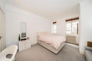 Flat 106, Nell Gwynn House, Sloane Avenue, London SW3 3AY