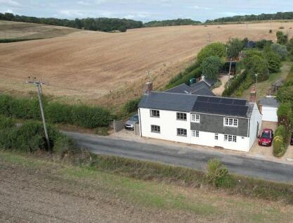 Dummer Road, Axford, Basingstoke, Hampshire, RG25
