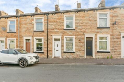 Piccadilly Road, Burnley, Lancashire, BB11