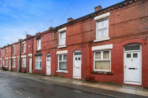 Emery Street,Liverpool,L4 5UZ