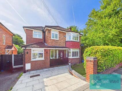 Sapling Road, Swinton, Manchester