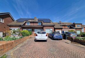 12, Brasenose Road, Didcot OX11 7BJ