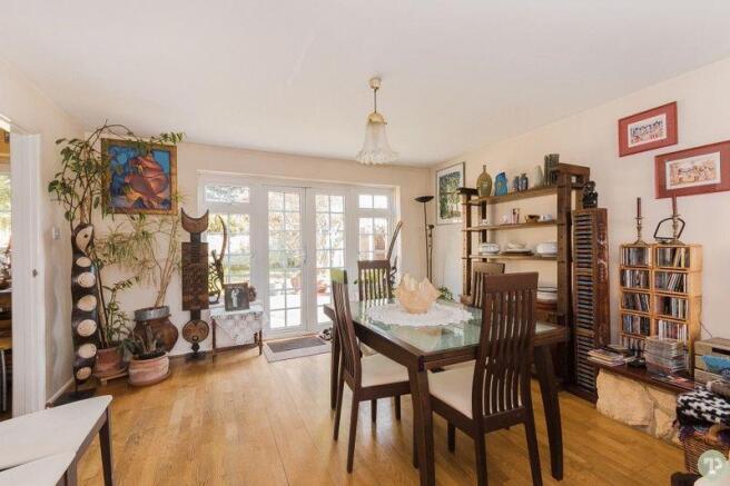 Dining Space i...