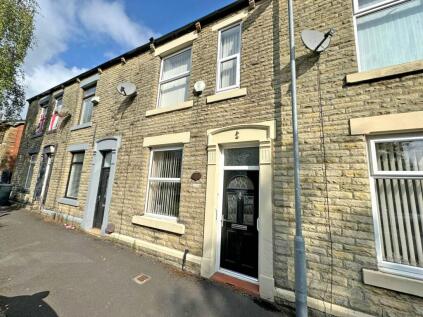 Gordon Street, Shaw
