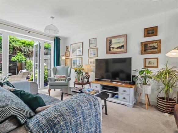 sitting room