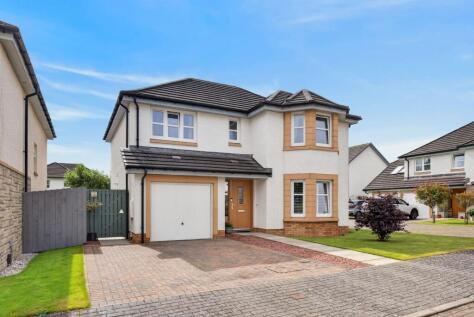 62 Bartonholm Gardens, Irvine, KA12 8TD