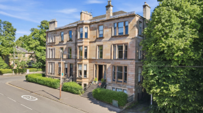 86, Leslie Street, Glasgow G41 2RR