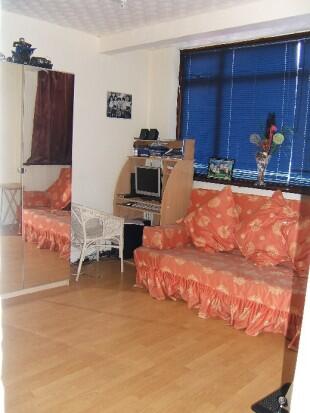 RECEPTION 1