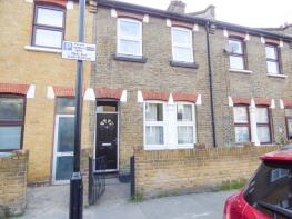 27, Boxley Street, Silvertown, London E16 2AN