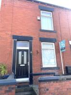 184, High Barn Street, Oldham OL2 6RW