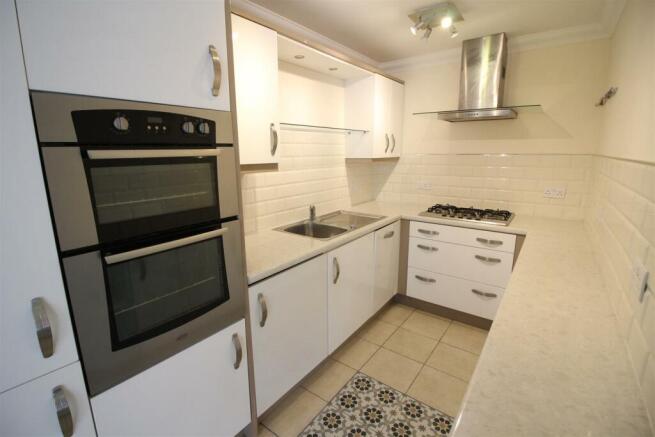 Fitted Kitchen