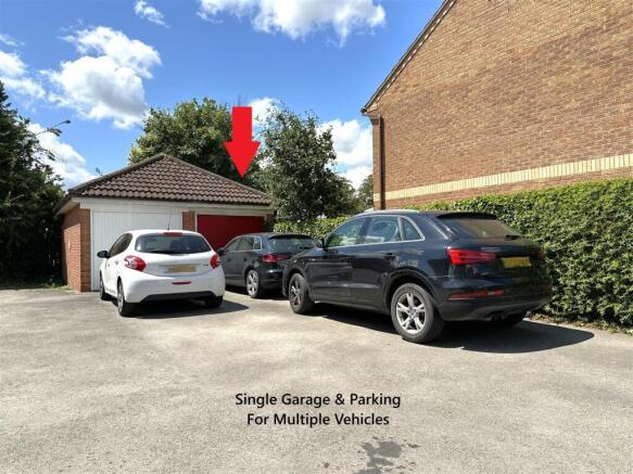 Tandem Off-Street Parking & Garage 020