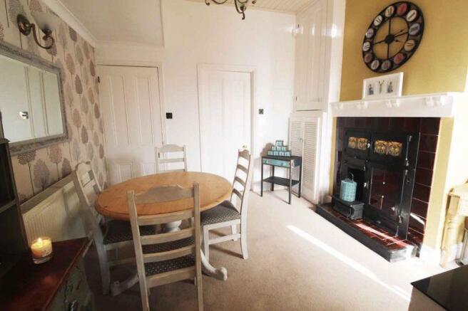 Breakfast Room