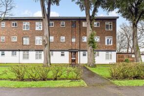 Flat 5, Bayton Court, Velyn Avenue, Chichester PO19 7PA