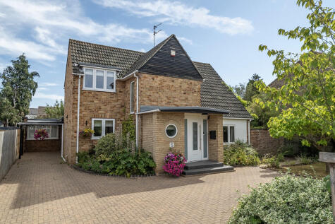 Sherbuttgate Road, Pocklington