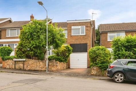 South View Road, Carlton, Nottingham, NG4