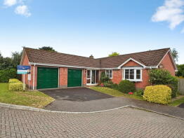 6, Badger Park, Alcombe, Minehead TA24 6LJ