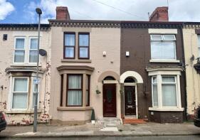25, Winslow Street, Liverpool L4 4DH