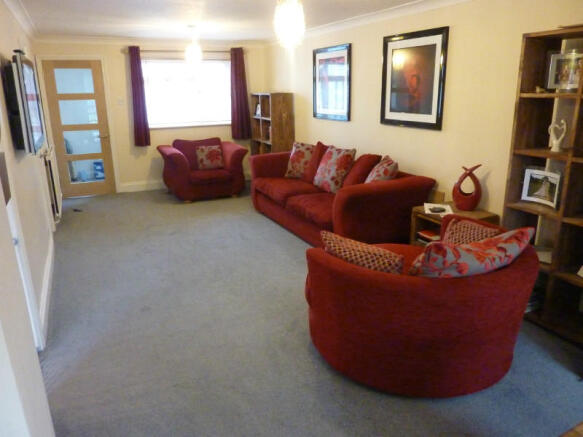 30' Lounge