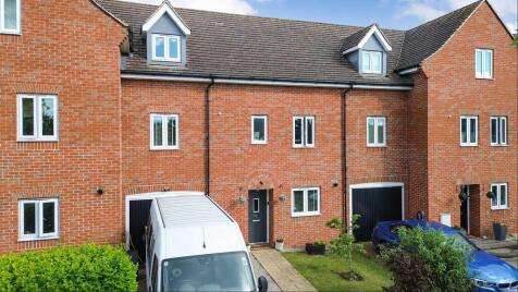 Horace Close, New Cardington, MK42