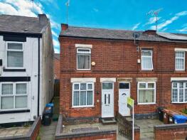 36, Caistor Street, Portwood, Stockport SK1 2LF