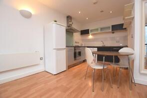 404, West One Central, Fitzwilliam Street, Sheffield S1 4JN
