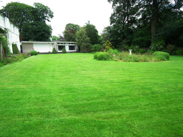 Gardens
