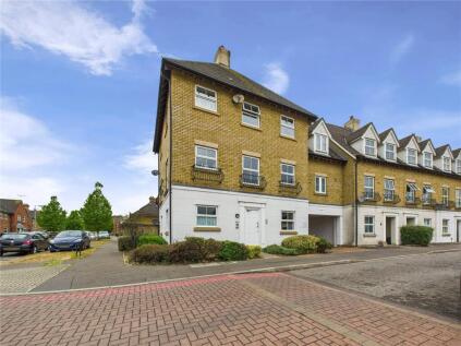 Robin Crescent, Stanway, Colchester, Essex, CO3