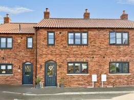 3, Hunter Grove, Retford DN22 8PU