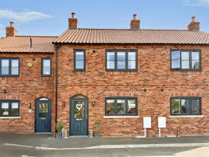 Hunter Grove, Torworth, Retford