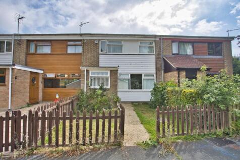 Maine Close, Dover, Kent, CT16