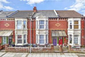 4, St Chads Avenue, Portsmouth PO2 0SB