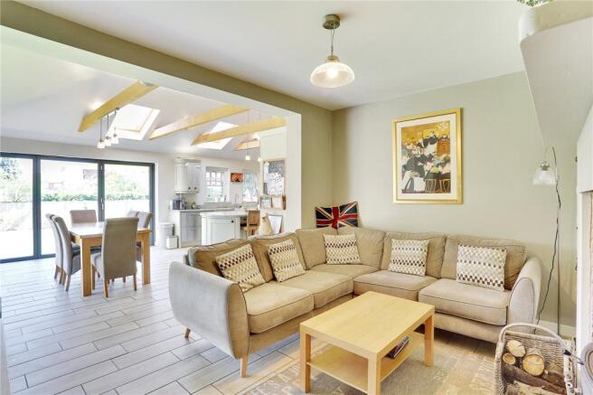 Breakfast Room