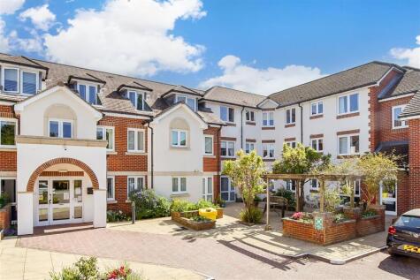 Kings Road, Horsham, West Sussex