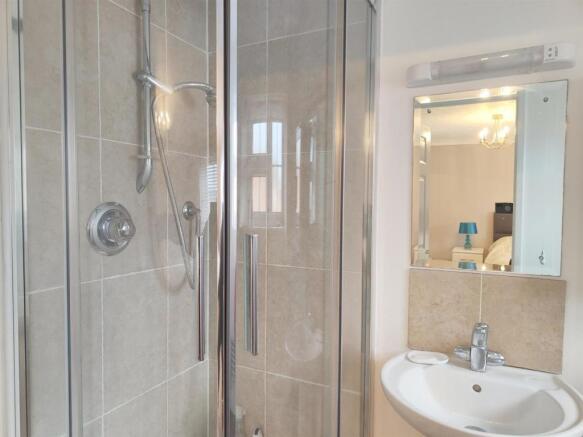 En suite