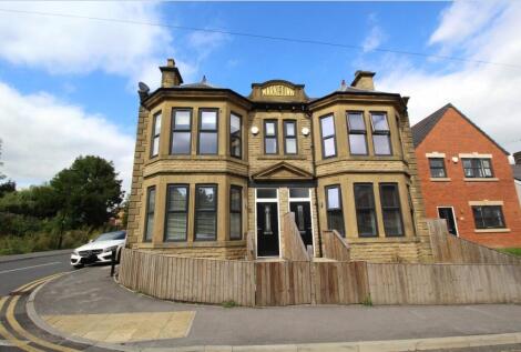 Wortley Road, High Green, Sheffield, South Yorkshire, S35