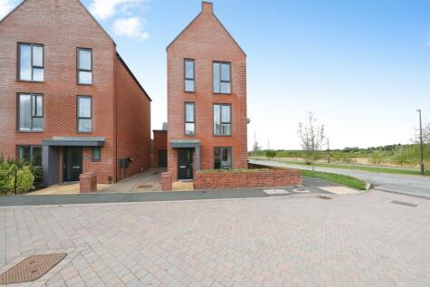 The Avenue, Wingerworth, Chesterfield