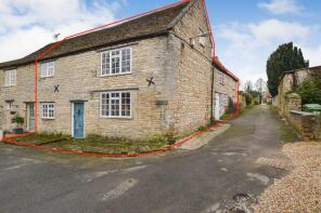 St Tibba House, The Square, Ryhall PE9 4HJ