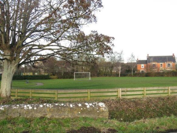 Village Green.
