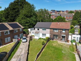 124, Pen-y-bryn, Penyrheol, Caerphilly CF83 2LA