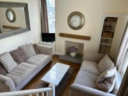 Flat 3, Tyndale, Clarence Square, Cheltenham GL50 4JN