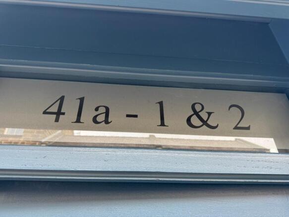1 bed Apartment to rent Image 11