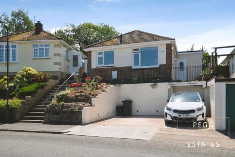 Penwill Way, Paignton