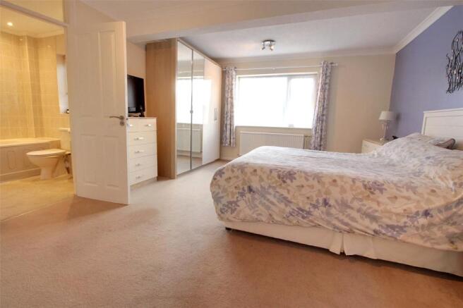 Main Bedroom