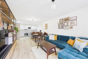 Apartment 6, Exclusive House, Oldfield Road, Maidenhead SL6 1NQ