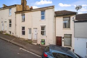 26, Grange Hill, Luton, Chatham ME5 7AH