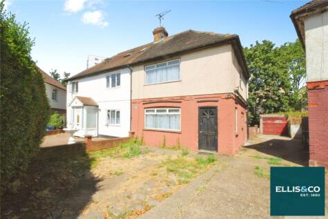 Garth Road, Childs Hill, NW2
