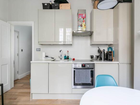 Kempsford Gardens 14