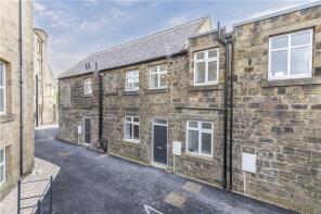 2, The Old Mill, Railway Road, Ilkley LS29 8HT