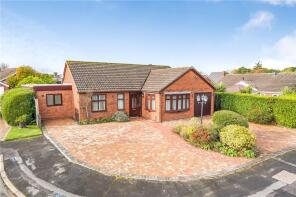 8, Fielding Close, Broseley TF12 5SN